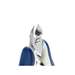 Cutters, Large, Oval Head, Full Flush, ESD, Infinity Elite Ergo-Tec Series, 4.9" OAL